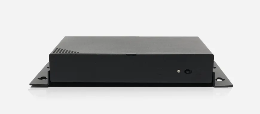 E-Paper Bluetooth Gateway