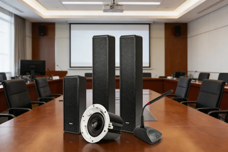 High Fidelity and Low Latency Dante Audio