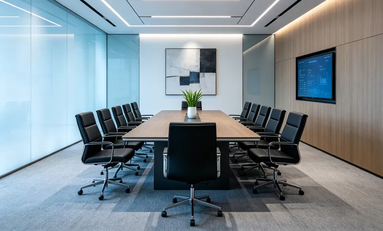 Ceiling Array Conference System: All-Scenario Smart Conferencing Solution D7702