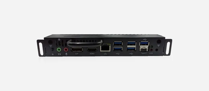 OPS Computer Module