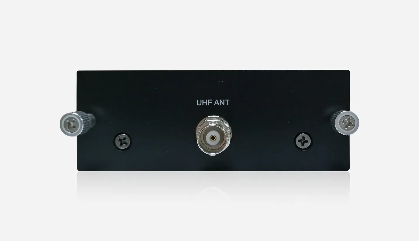 UHF Transmitter Module