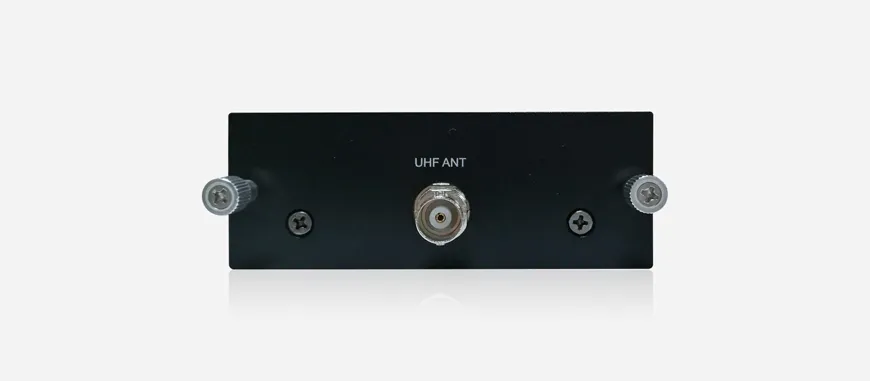 UHF Transmitter Module