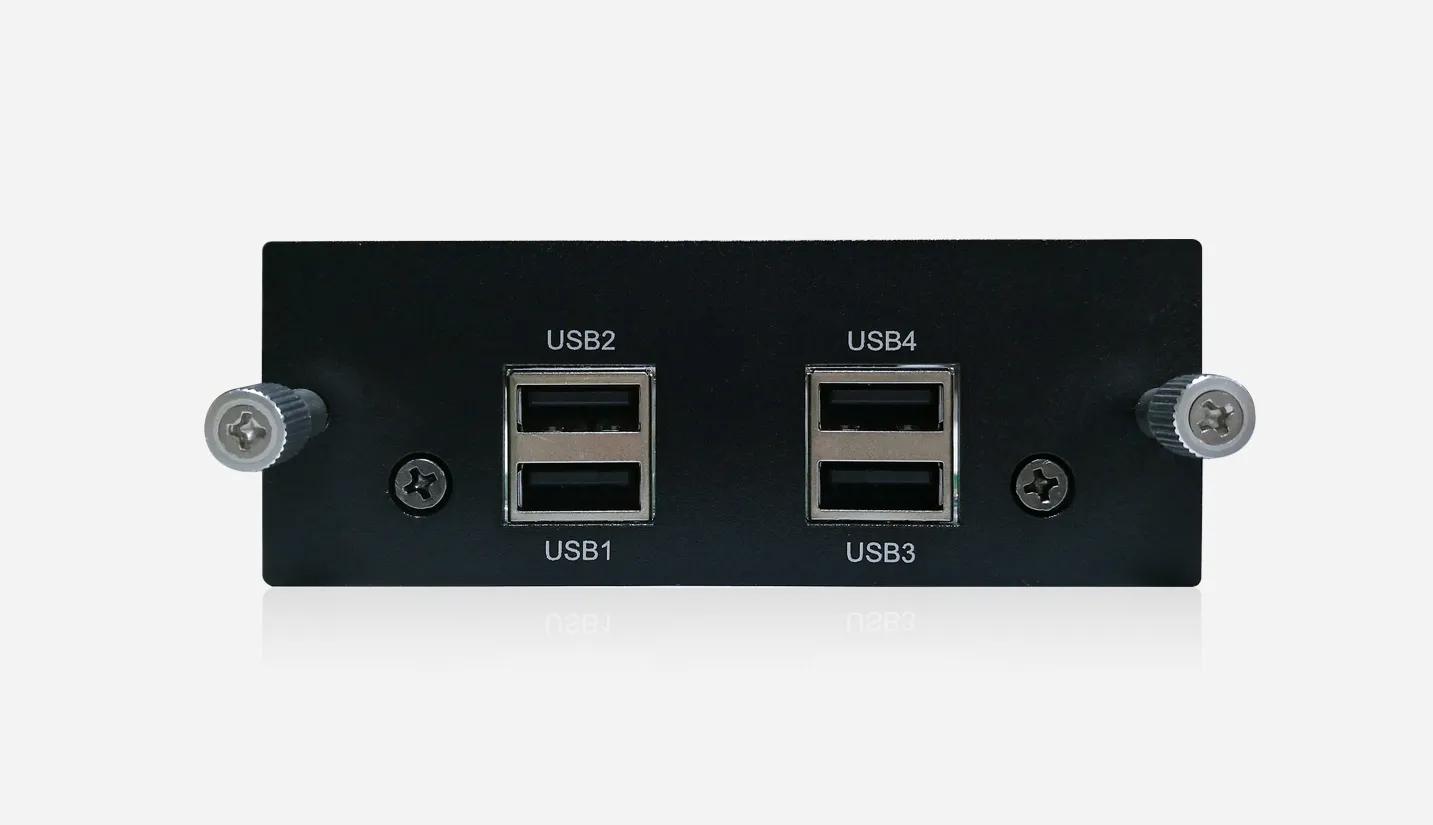 USB Interface Module
