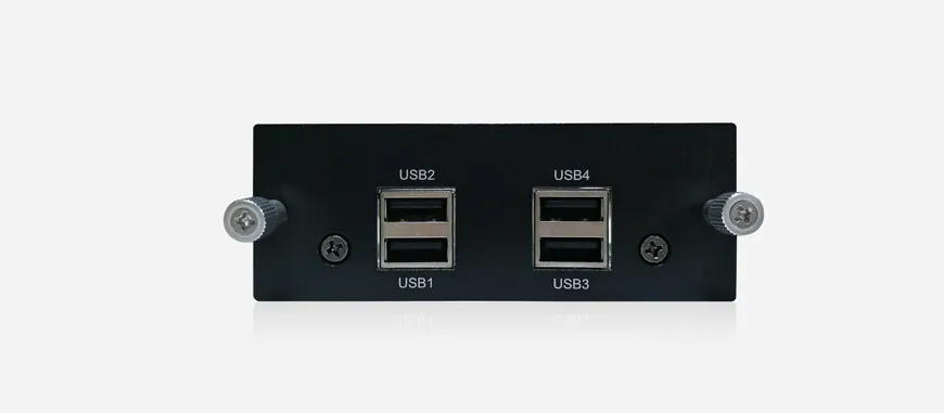 USB Interface Module
