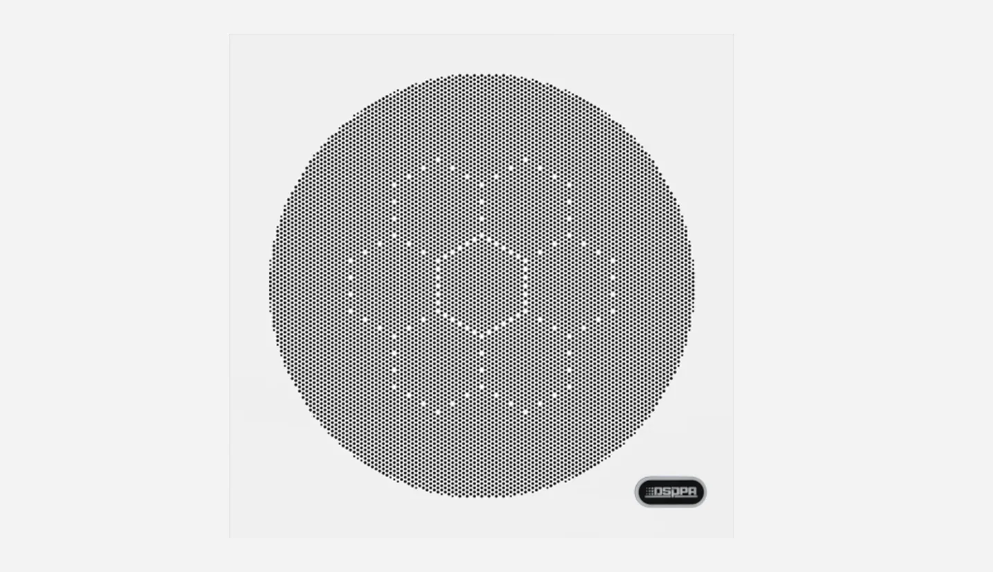 Ceiling Array Microphones
