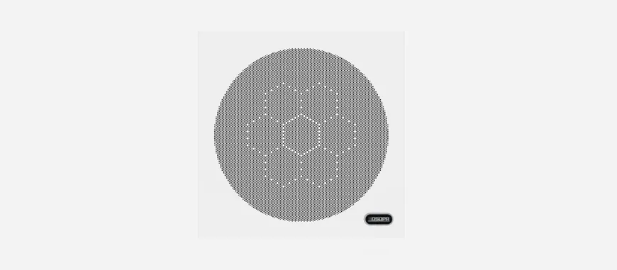 Ceiling Array Microphones