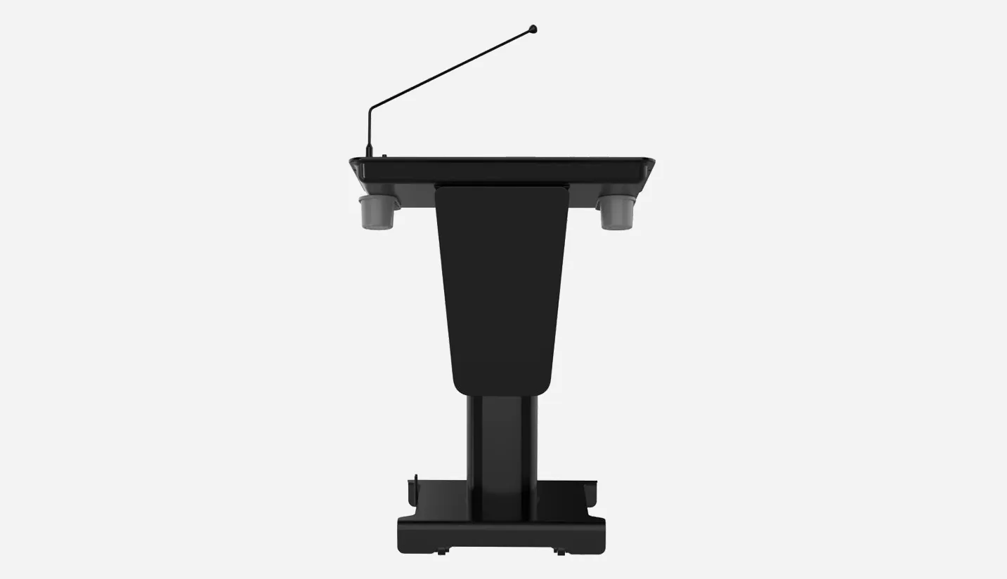 Interactive Smart Podiums & AV Lecterns