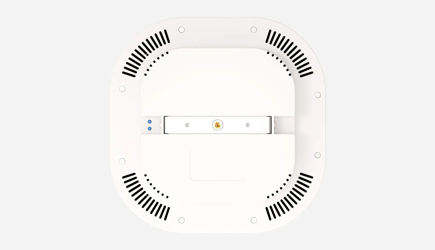 AI Ceiling Array Conference Microphone