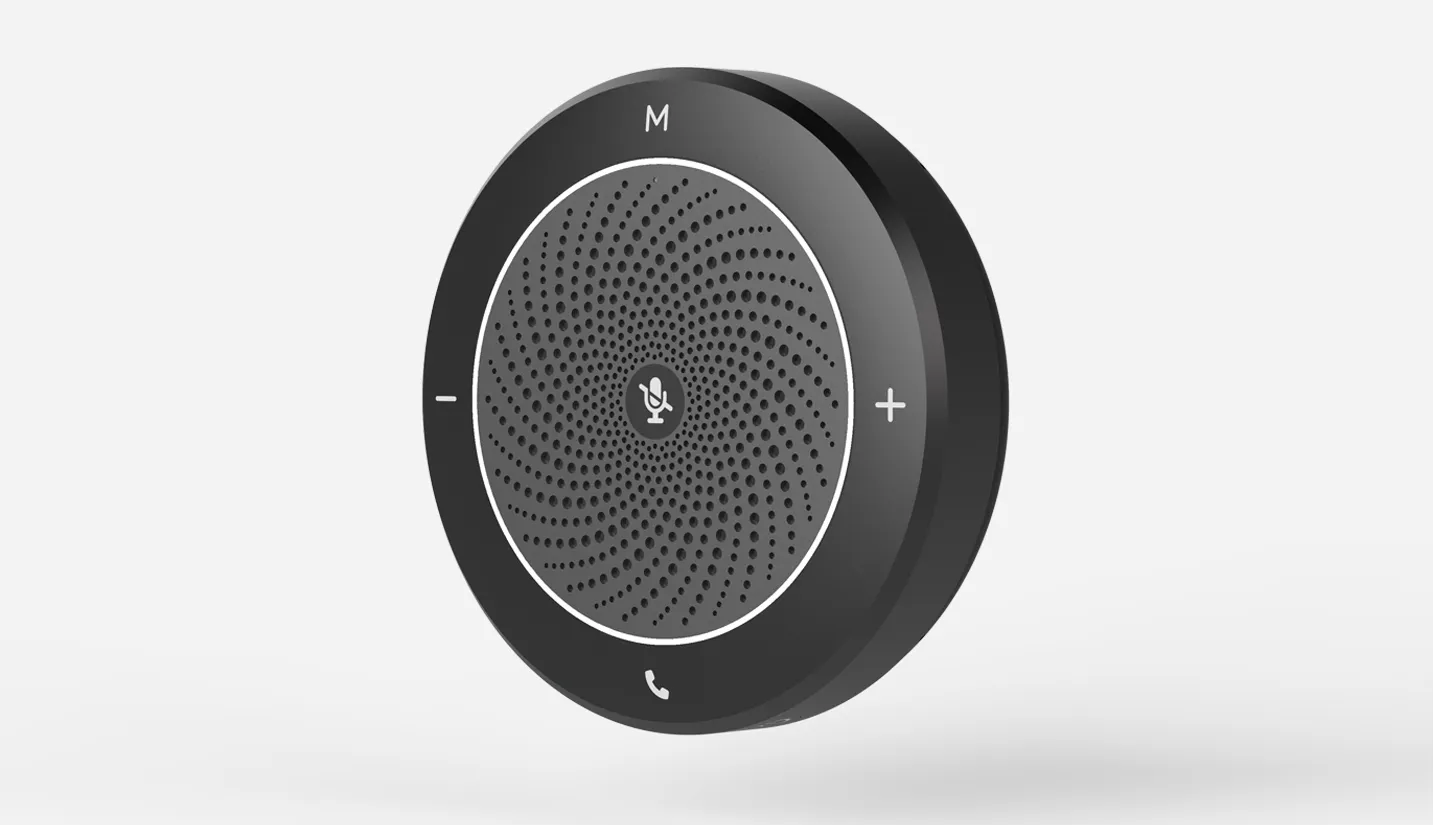 Omnidirectional Conference Microphone