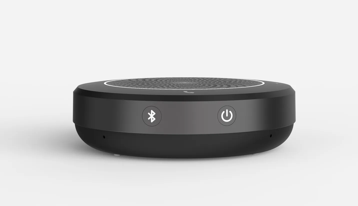 Omnidirectional Conference Microphone
