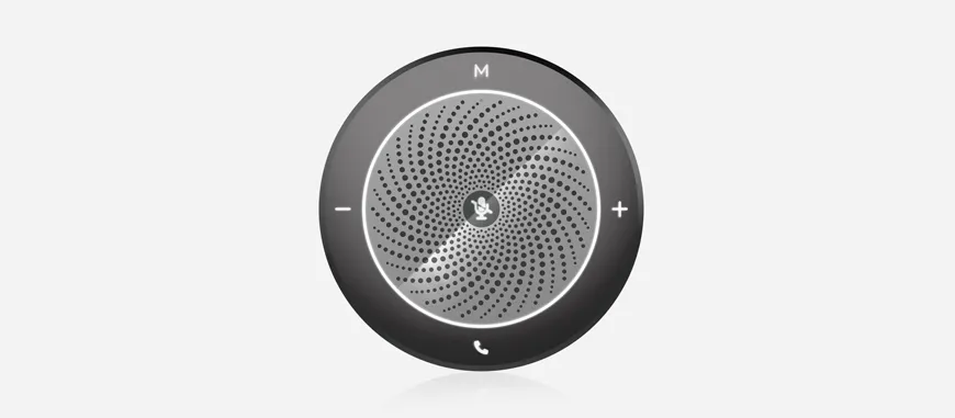 Omnidirectional Conference Microphone