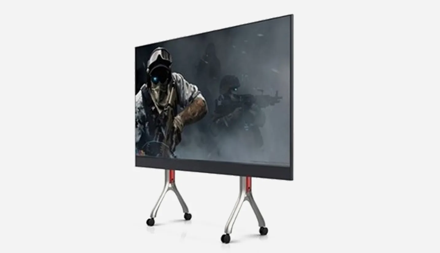 108-Inch COB All-in-One Conference Display