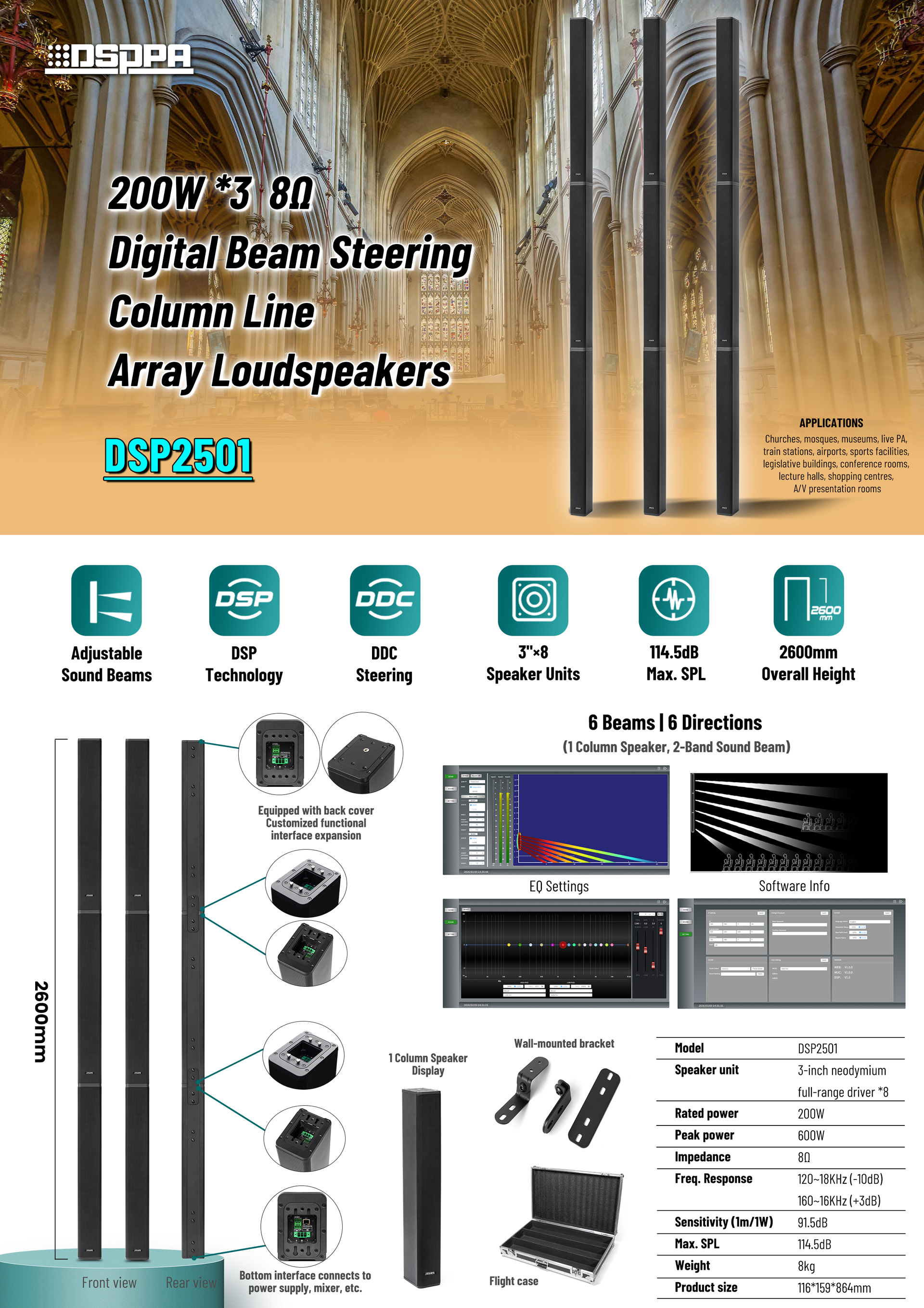 A4-Brochure---DSP2501-200Wx3-8Ω-Digital-Beam-Steering-Column-Line-Array-Loudspeakers.jpg A4-Brochure---DSP2501-200Wx3-8Ω-Digital-Beam-Steering-Column-Line-Array-Loudspeakers.jpg