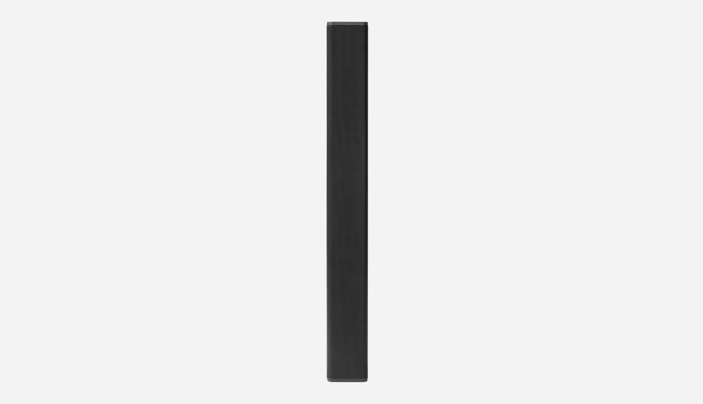 200W*3 8Ω Digitally Steerable Column Line Array Loudspeakers