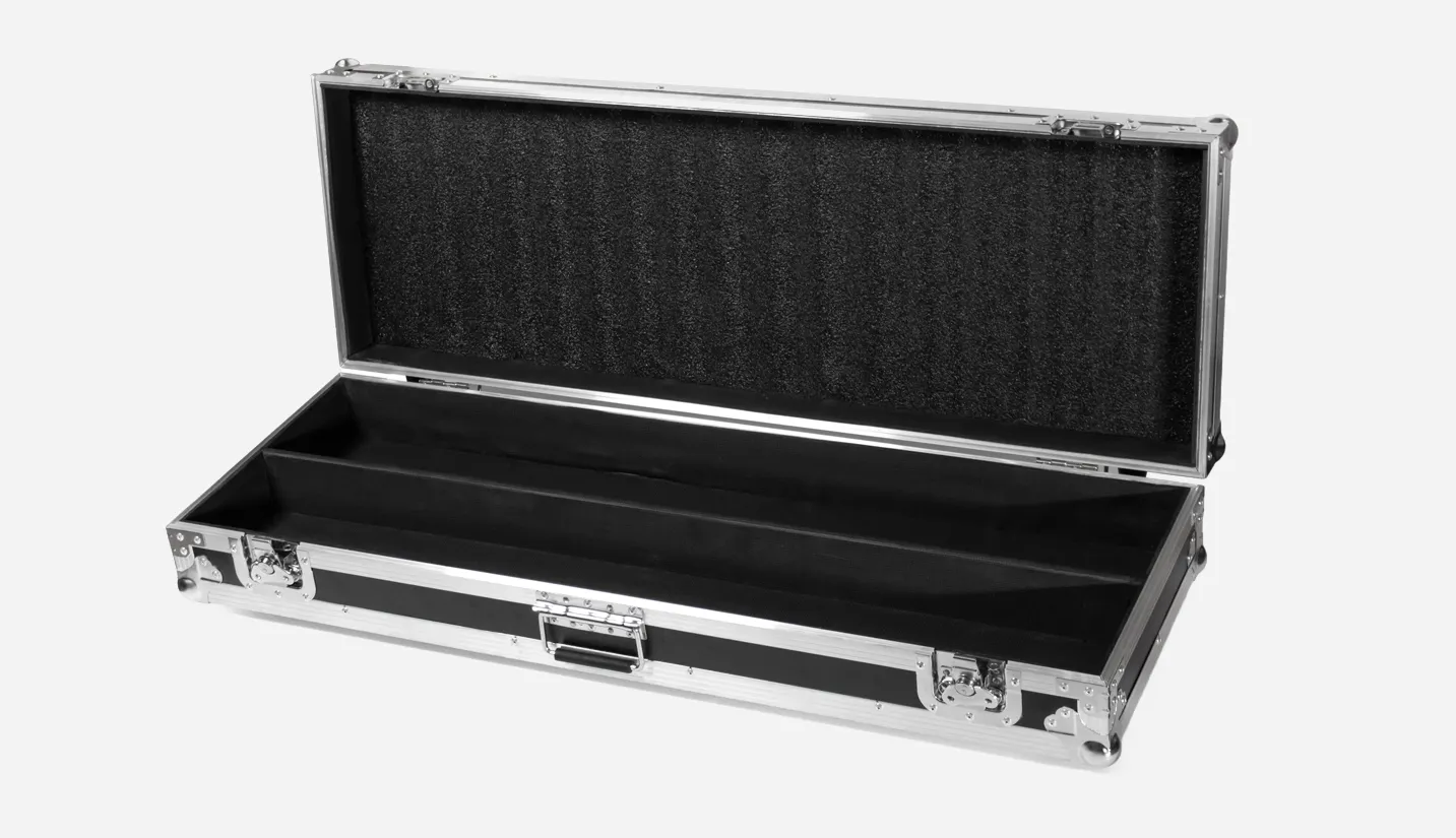 200W*3 8Ω Digitally Steerable Column Line Array Loudspeakers