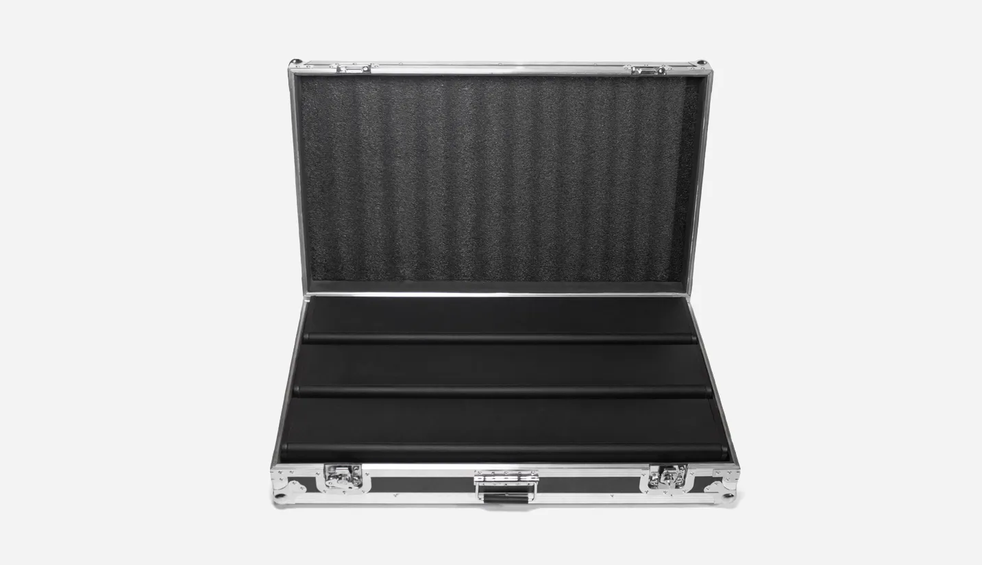 200W*3 8Ω Digitally Steerable Powered Column Array Loudspeaker
