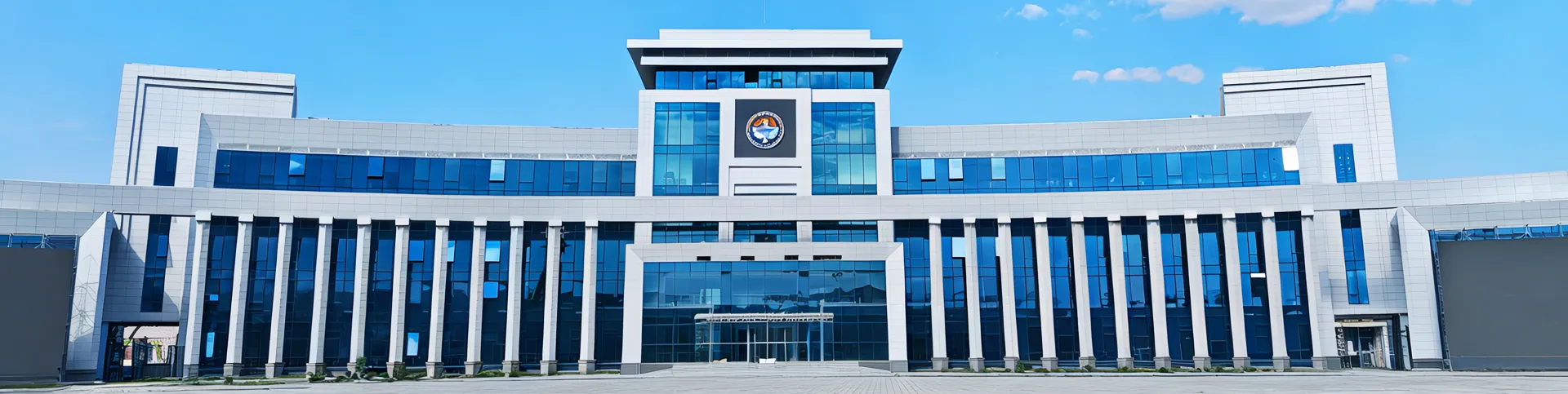 Smart Conference Solution for the Administration of Jalal-Abad Region and Manas City, Kyrgyzstan