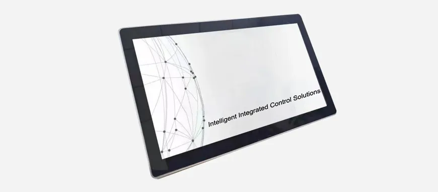 Stage Central Control System