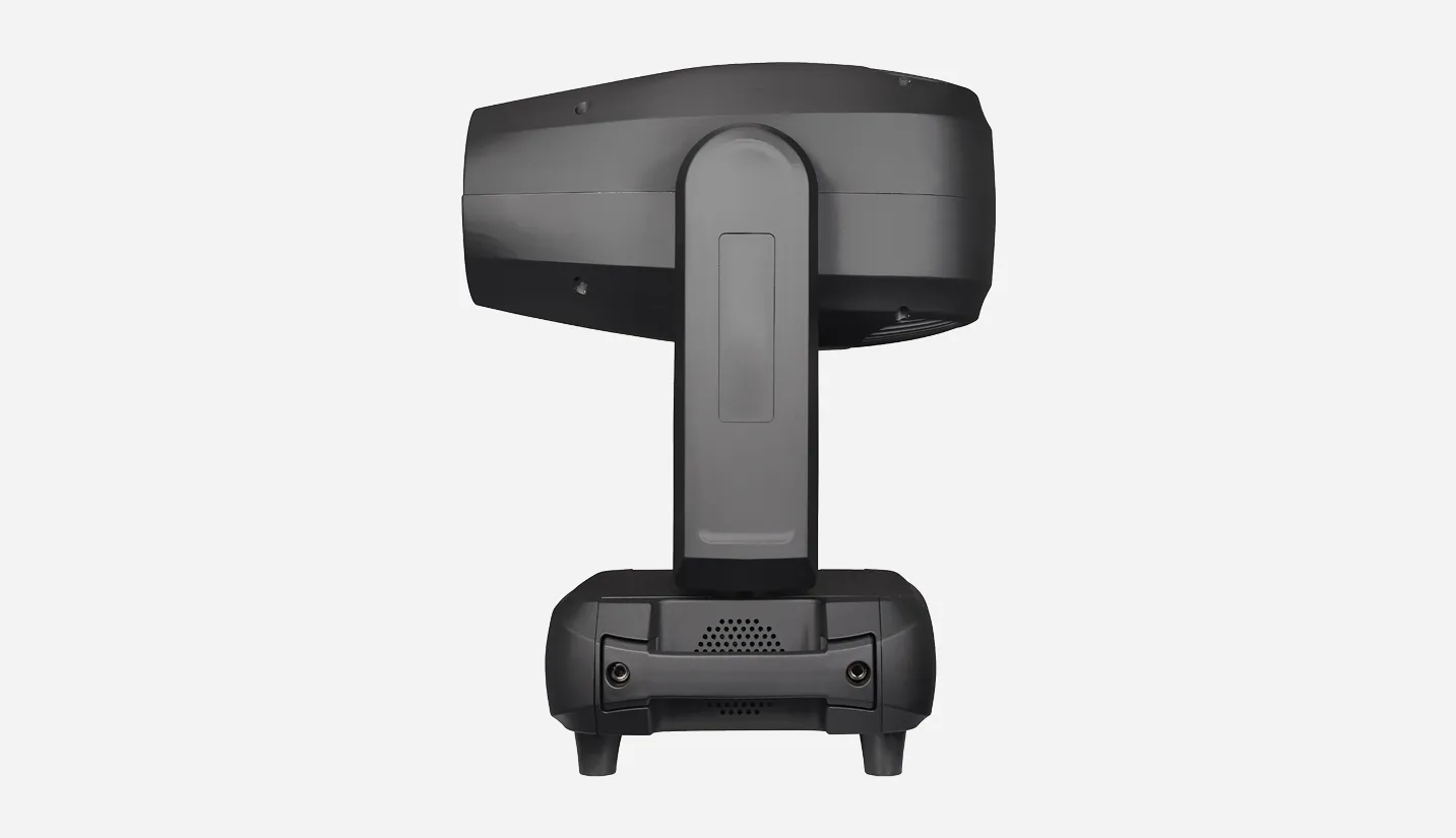 250W RGB 3-in-1 LED Moving Head Light