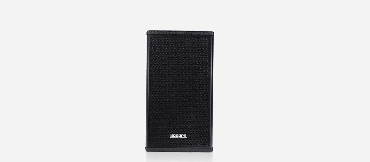150W 2-Way 8 Inch Weatherproof Full Range Outdoor Loudspeaker