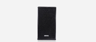 250W 2-Way 10 Inch Weatherproof Full Range Outdoor Loudspeaker