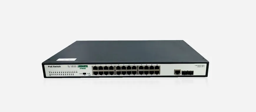 Digital Paperless Conference System Extender