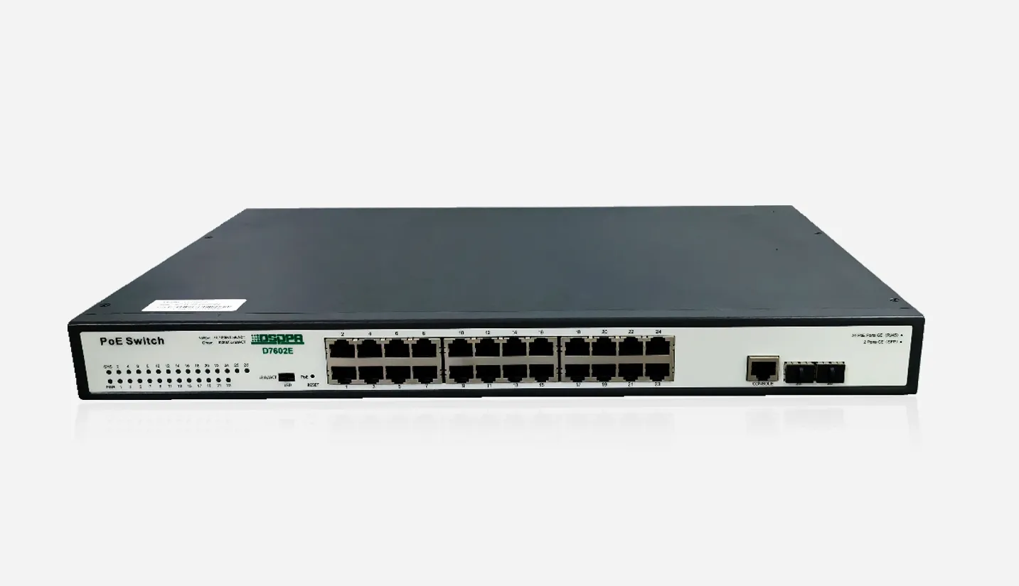 Digital Paperless Conference System Extender