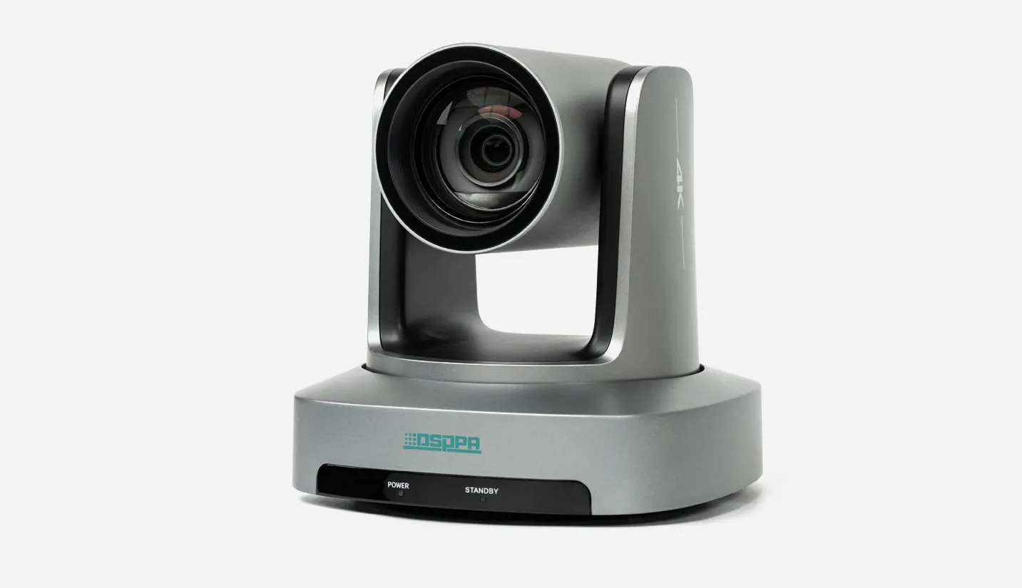 AI Auto Tracking PTZ Cameras