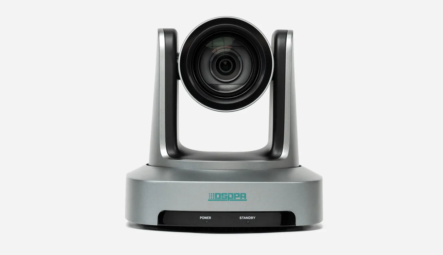 AI Auto Tracking PTZ Cameras
