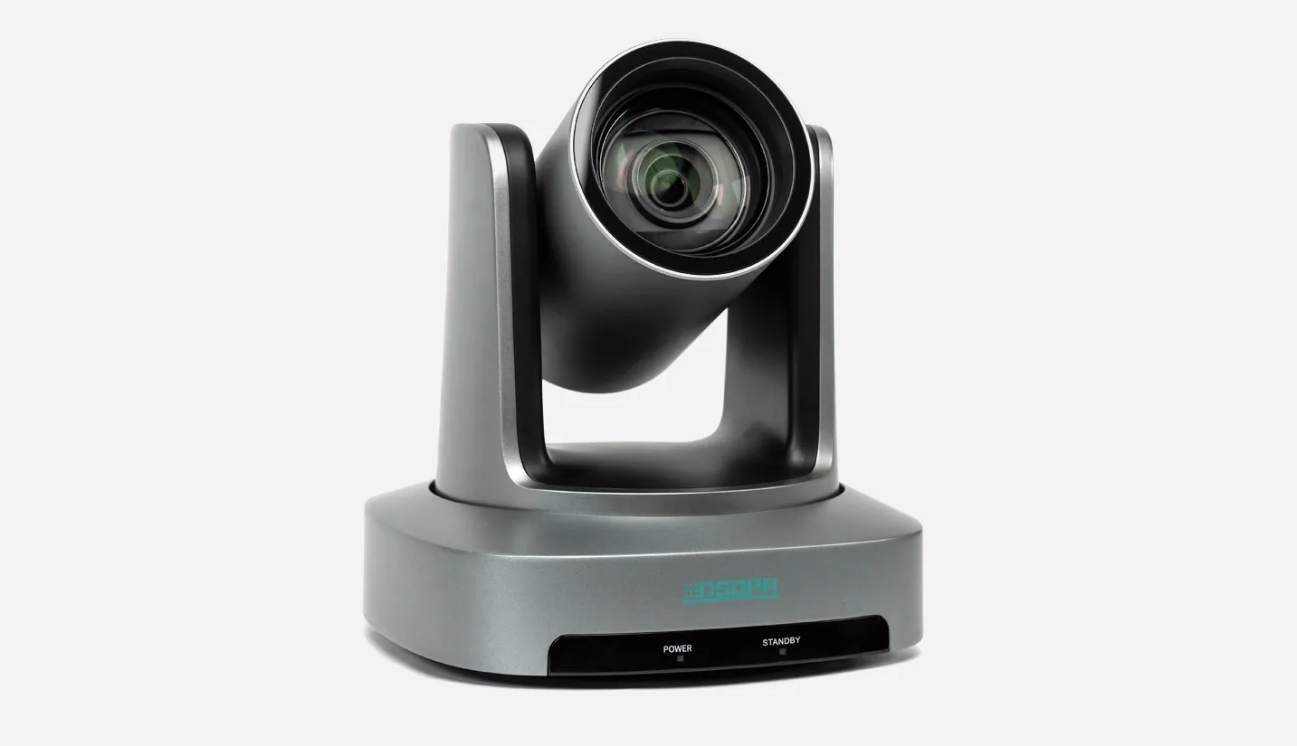 AI Auto Tracking PTZ Cameras