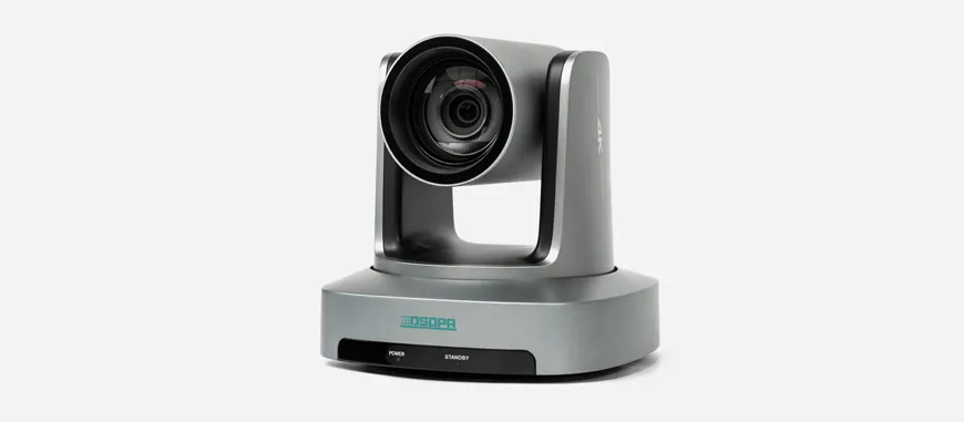 AI Auto Tracking PTZ Cameras
