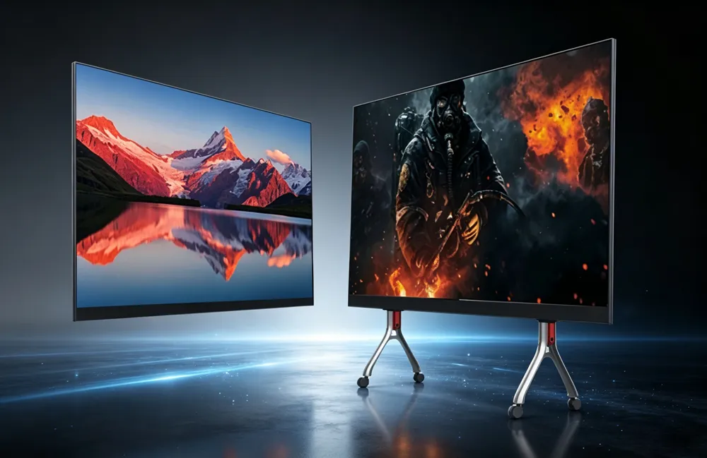 All-in-One LED Display Solution Redefining Visual Experience