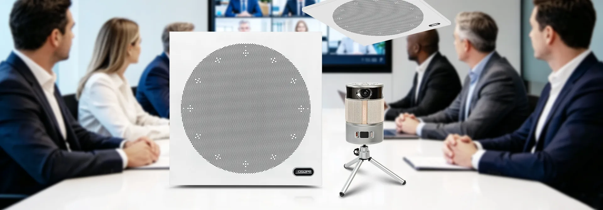 Pro Microphone