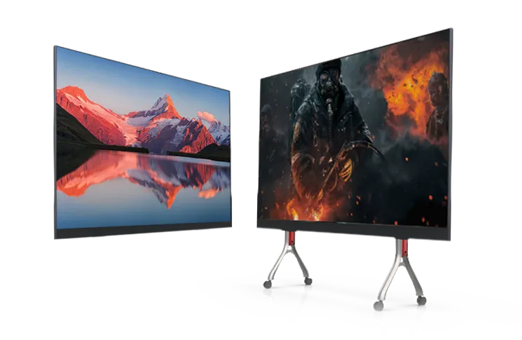 COB All-in-one Displays