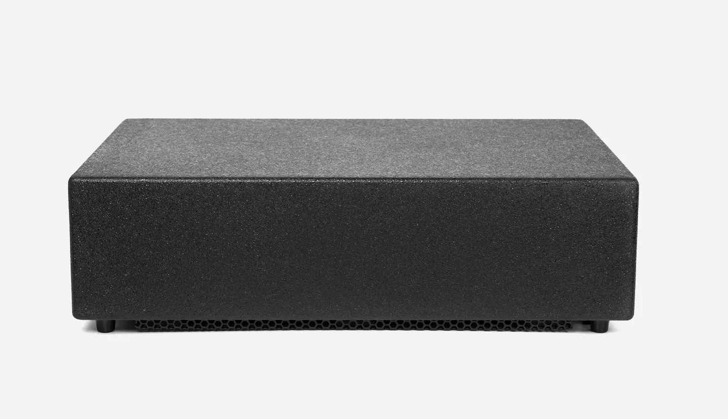 8 Inch 100W Passive Subwoofer Speaker 100V/ 4 Ohm