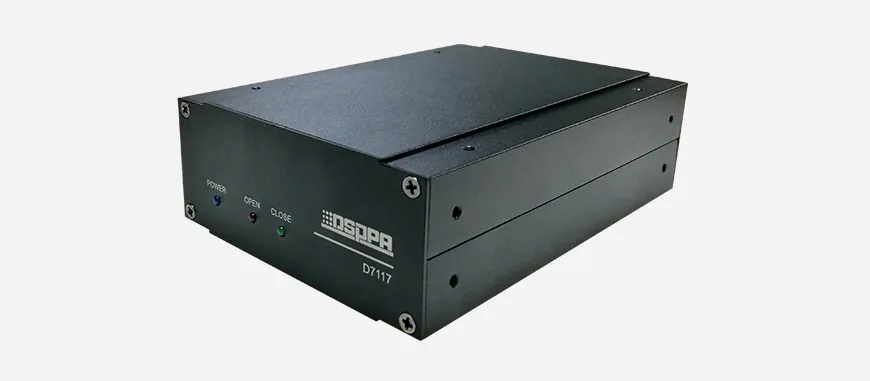 Loop Connector