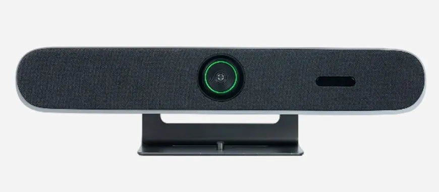 4K All-in-One Video Bar