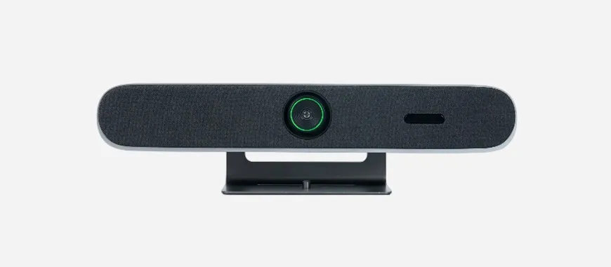 4K All-in-One Video Bar