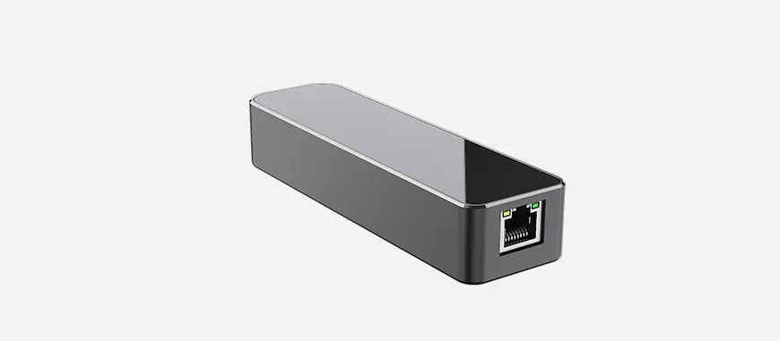 IP-USB Adapter