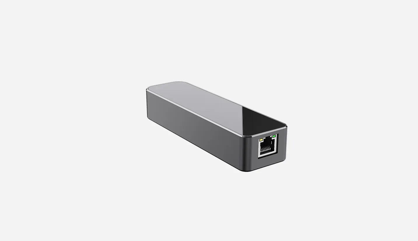 IP-USB Adapter