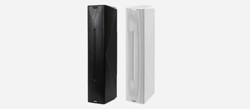 130W Passive Professional Column Speaker