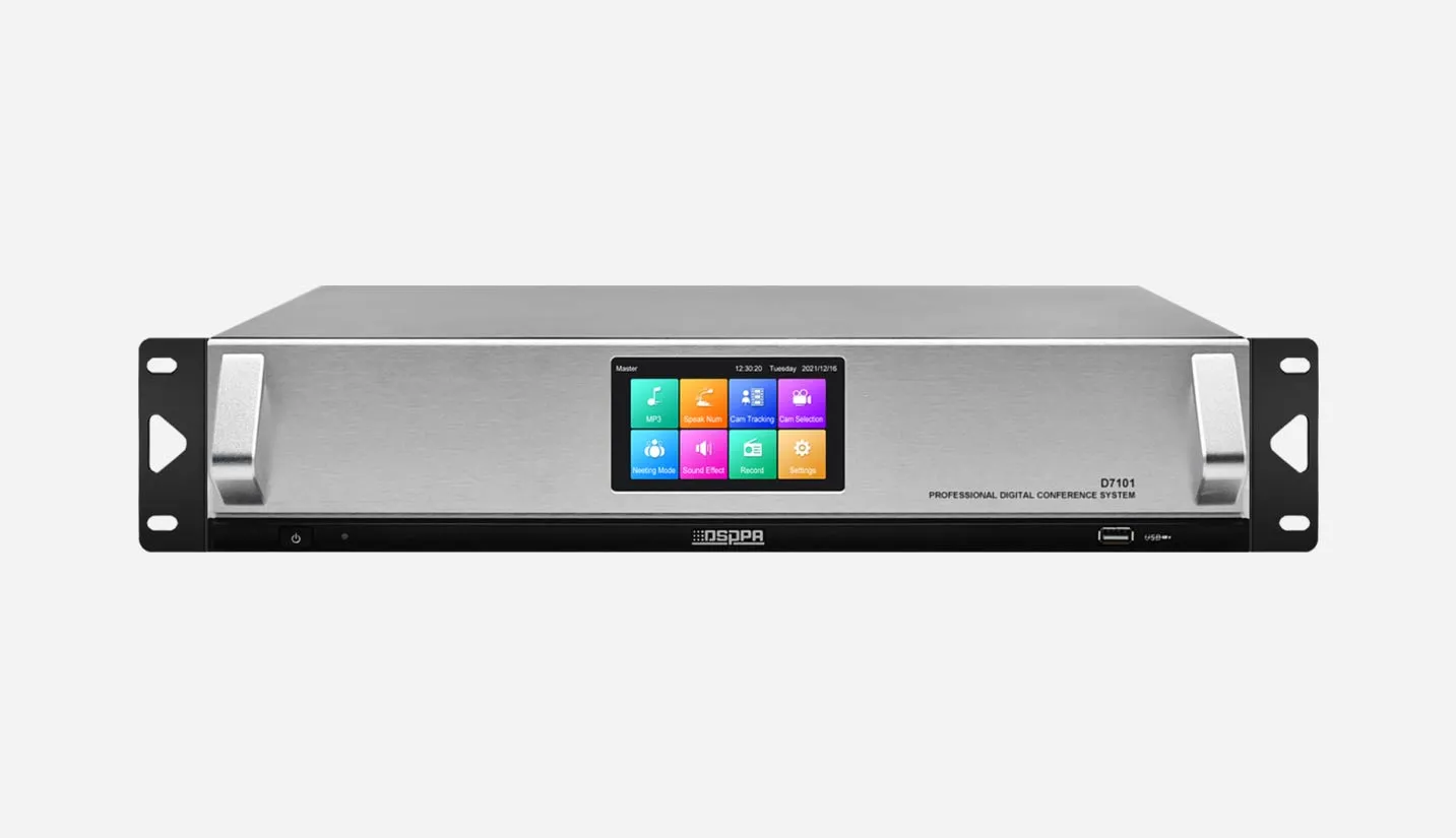 5G WIFI Conference System Host