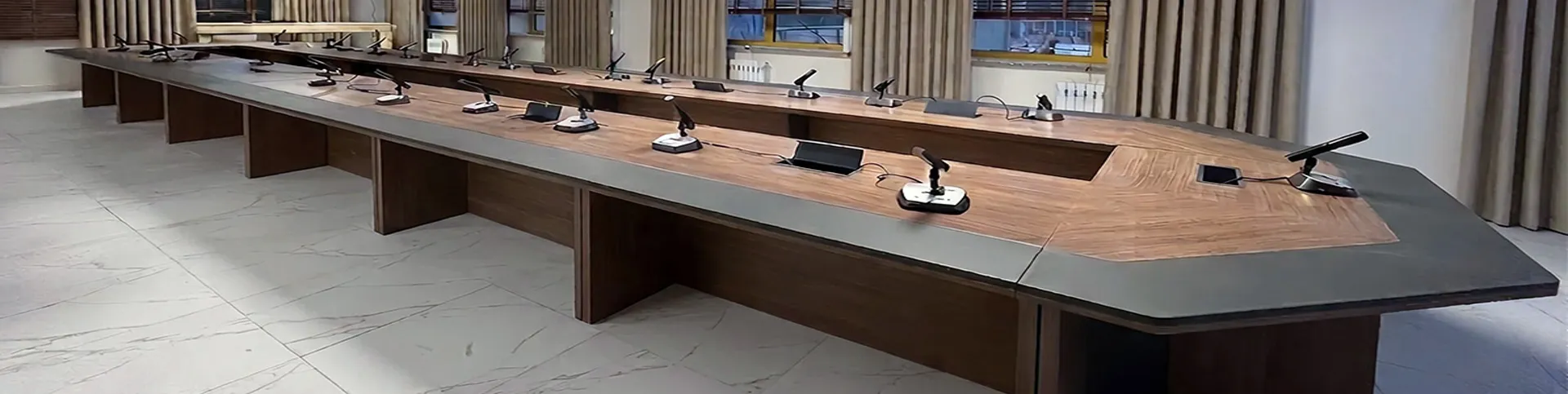 Empowering High-Level Meetings at the National Bank of the Kyrgyz Republic