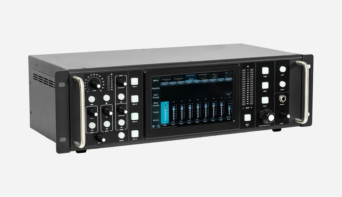 secure‑high‑performance‑digital‑mixing‑console