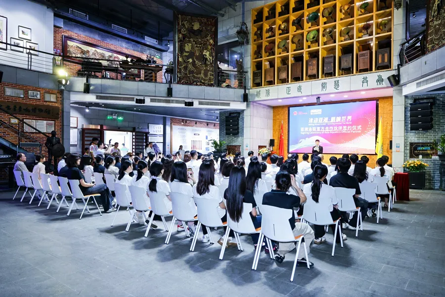 dsppa-official-signing-ceremony-held-with-asia-aquatics-marking-a-new-milestone-in-strategic-partner