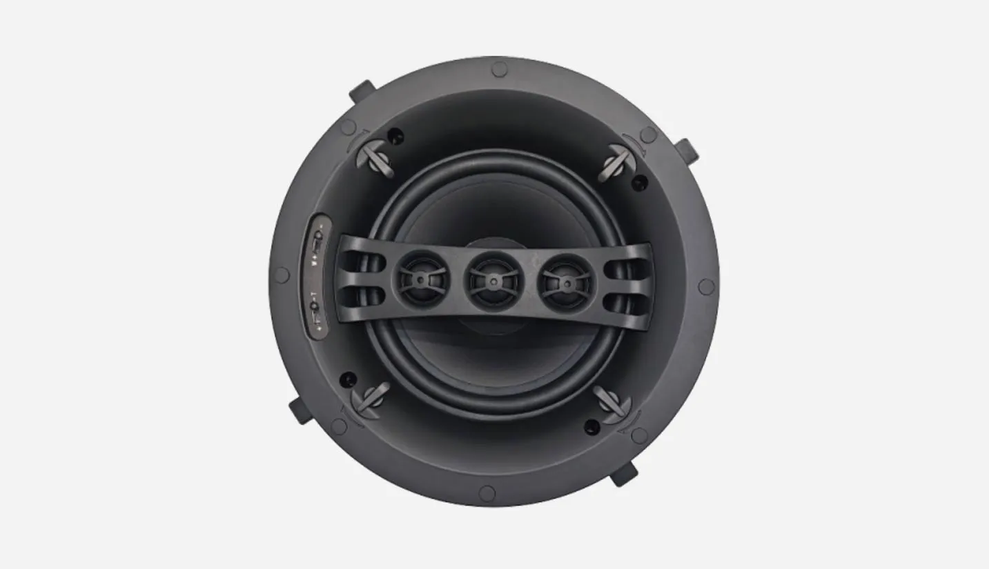 8‑ohm‑and‑70v‑100v‑dual‑mode‑ceiling‑loudspeaker