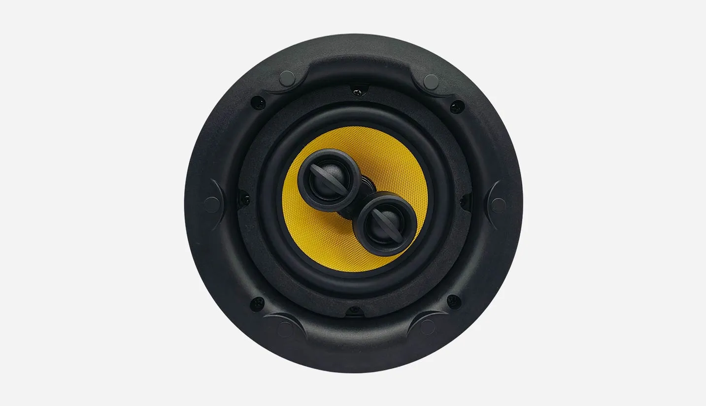 fixed‑installation‑indoor‑audio‑ceiling‑speaker