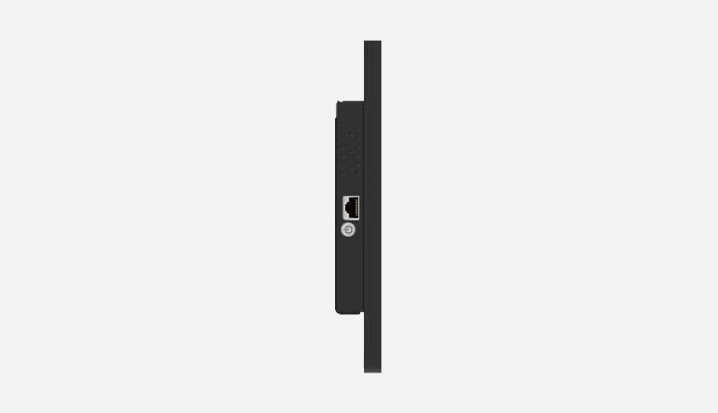 conference reservation system release terminal