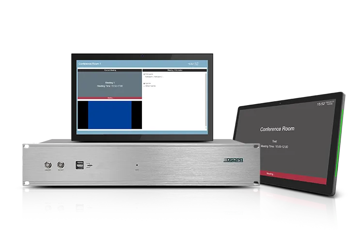 Conference Reservation System