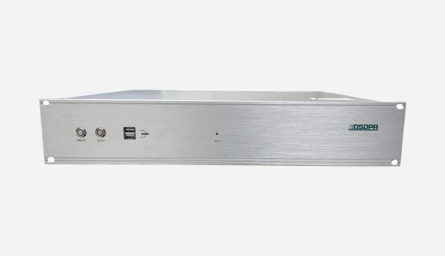 Conference Reservation System Host